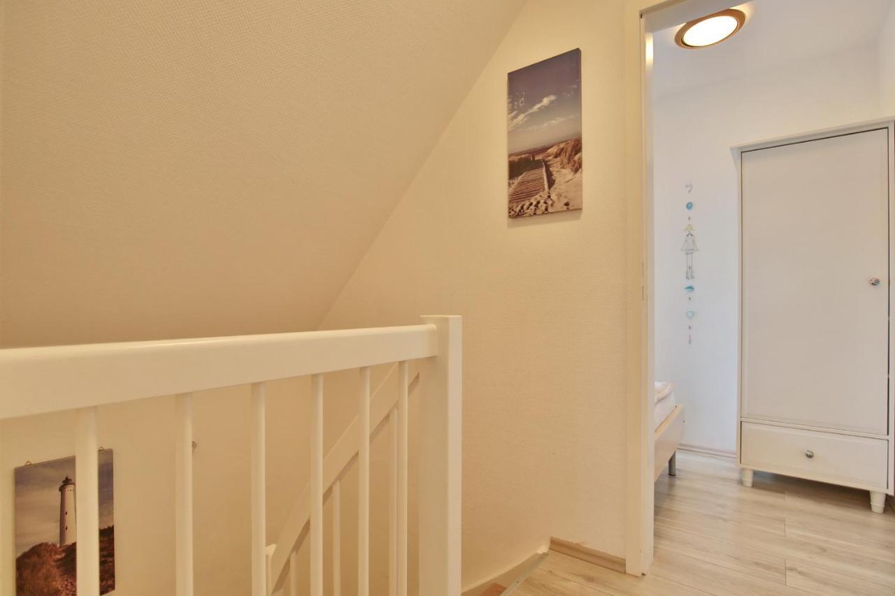 Timmendorfer Strand Haus Parkblick Appartement 10 Exterior photo