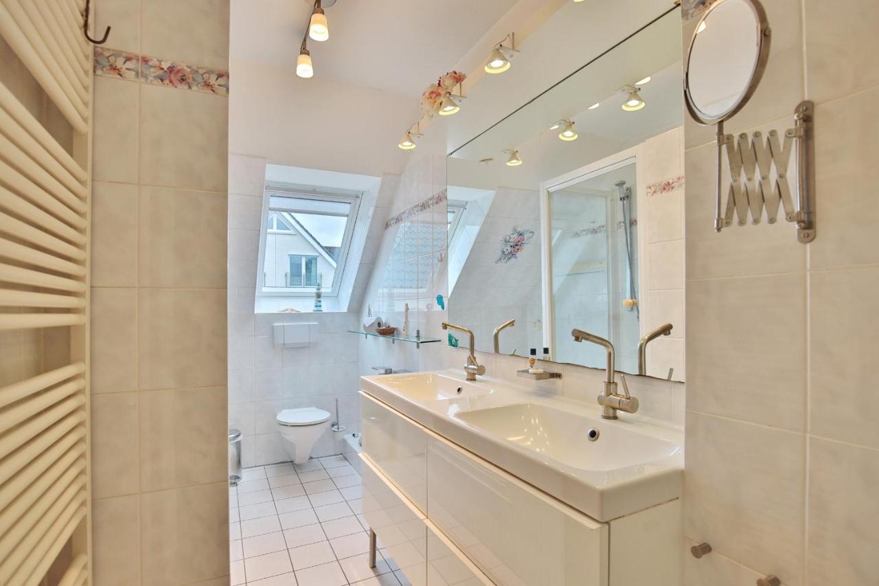 Timmendorfer Strand Haus Parkblick Appartement 10 Exterior photo